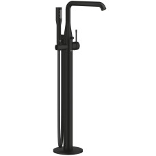Смеситель для ванны Grohe Essence Phantom Black