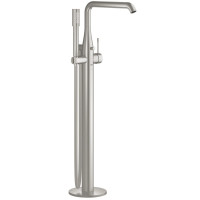 Смеситель для ванны Grohe Essence Supersteel