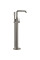 Смеситель для ванны Grohe Essence Graphite
