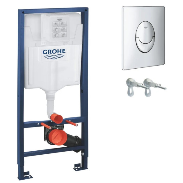 Rezervor WC Grohe Rapid SL 38721001