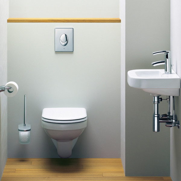 Rezervor WC Grohe Rapid SL 38721001