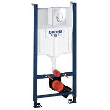 Rezervor WC Grohe Rapid SL 38745001