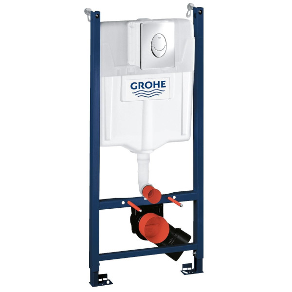 Rezervor WC Grohe Rapid SL 38745001