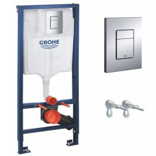 Rezervor WC Grohe Rapid SL 38772001