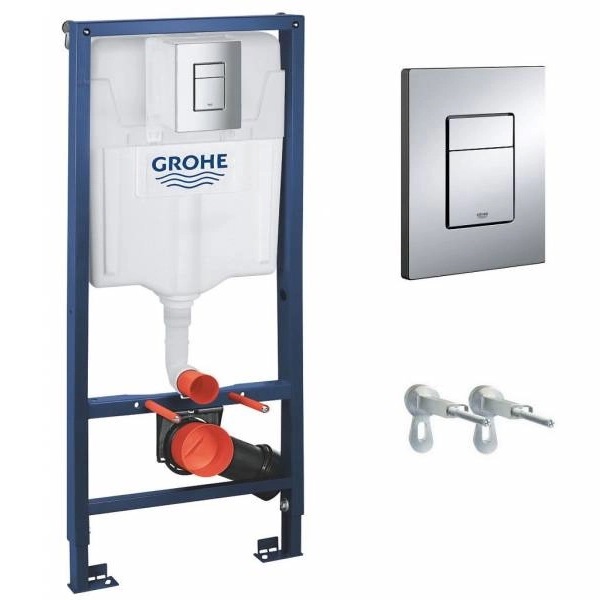 Rezervor WC Grohe Rapid SL 38772001