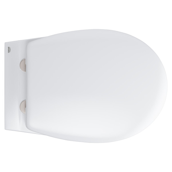 Vas WC Grohe Bau Ceramic 39351000