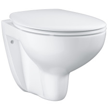 Vas WC Grohe Bau Ceramic 39351000