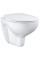 Vas WC Grohe Bau Ceramic 39351000