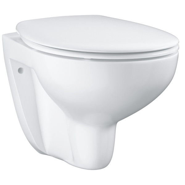 Vas WC Grohe Bau Ceramic 39351000