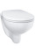 Vas WC Grohe Bau Ceramic 39351000