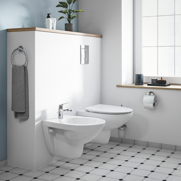 Vas WC Grohe Bau Ceramic 39351000