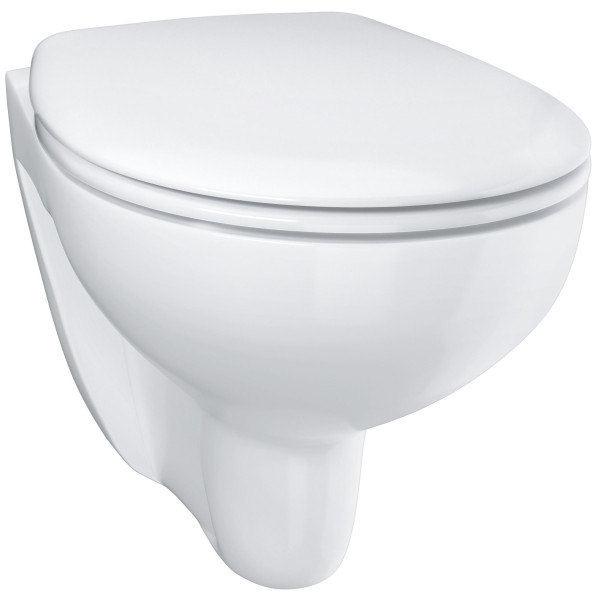 Vas WC Grohe Bau Ceramic 39351000