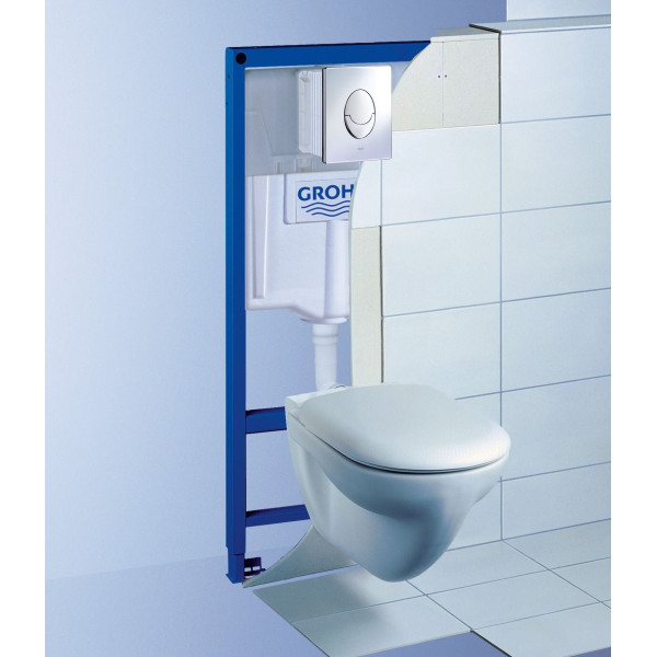 Clapeta WC Grohe Skate Air 38505000