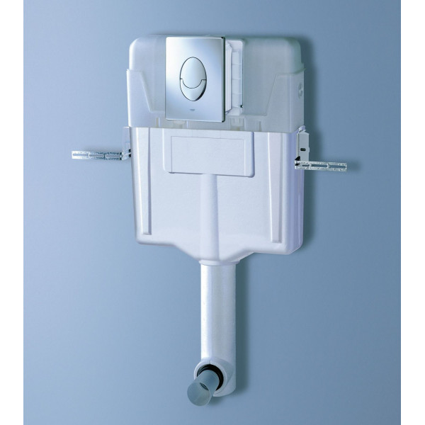 Clapeta WC Grohe Skate Air 38505000