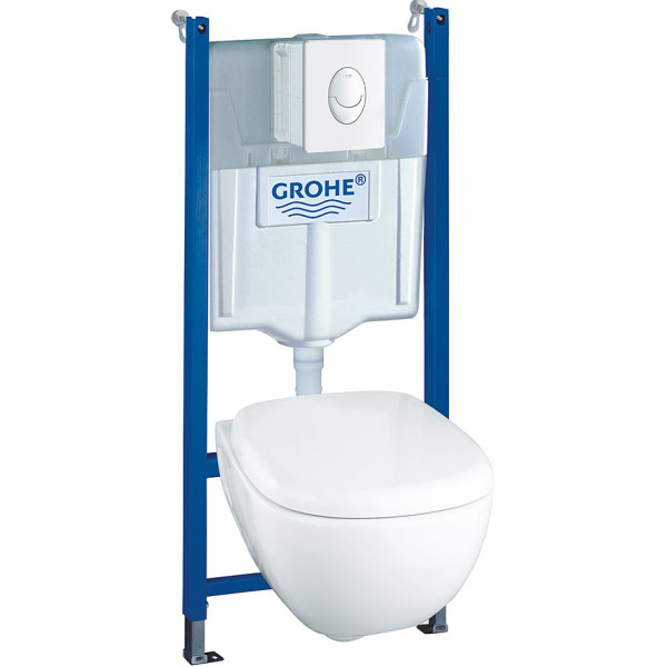 Clapeta WC Grohe Skate Air 38505SH0