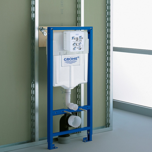 Clapeta WC Grohe Skate Cosmopolitan 38732AL0