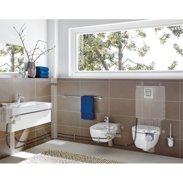Clapeta WC Grohe Skate Cosmopolitan 38732GL0