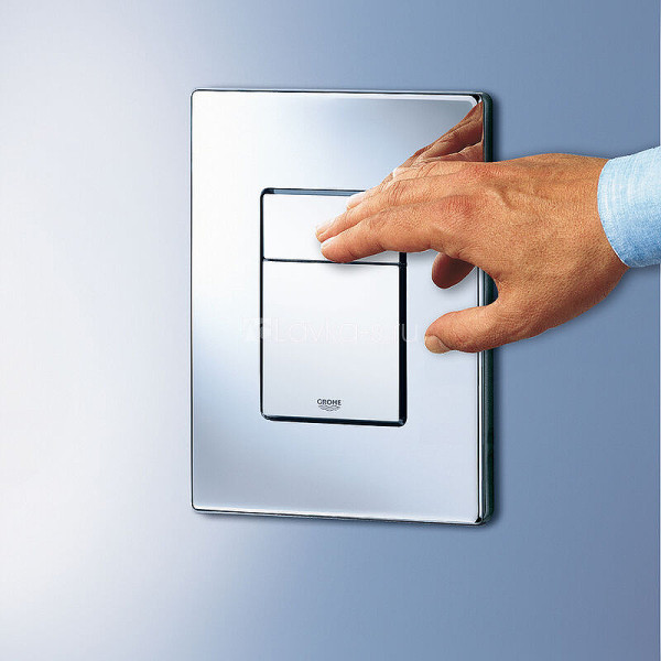 Clapeta WC Grohe Skate Cosmopolitan 38732AL0