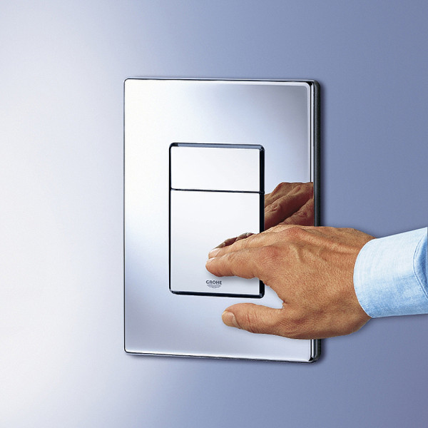 Clapeta WC Grohe Skate Cosmopolitan 38732AL0