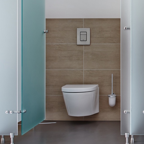 Clapeta WC Grohe Skate Cosmopolitan 38732AL0