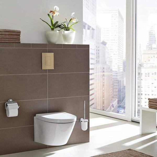 Clapeta WC Grohe Skate Cosmopolitan 38732DL0