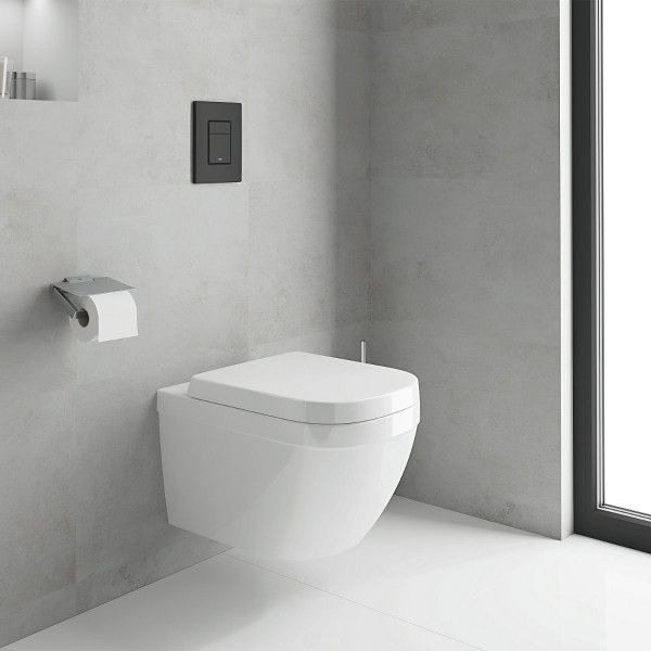 Clapeta WC Grohe Skate Cosmopolitan 38966KFO
