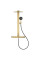 Душевая колонна Grohe Rainshower Aqua Pure 101680GN00