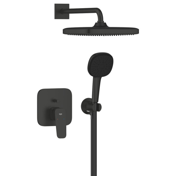 Set de duş Grohe Tempesta Cubeo 1053362430