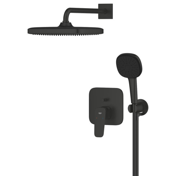 Set de duş Grohe Tempesta Cubeo 1053362430