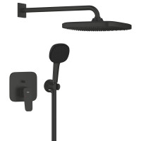 Set de duş Grohe Tempesta Cubeo 1053362430