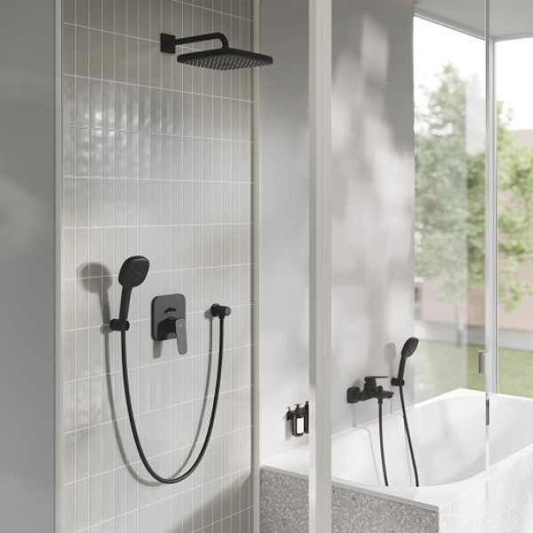 Set de duş Grohe Tempesta Cubeo 1053362430
