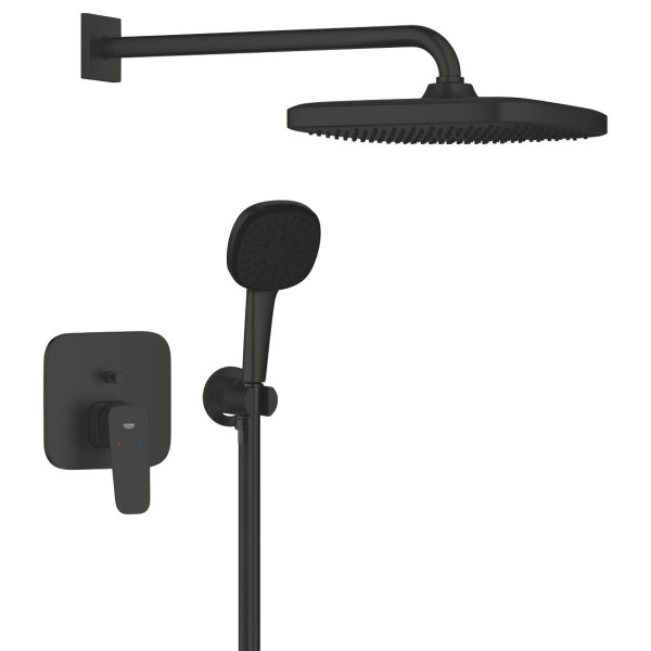 Set de duş Grohe Tempesta Cubeo 1053362430