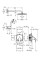 Комплект душевой Grohe Eurosmart Tempesta 25288000