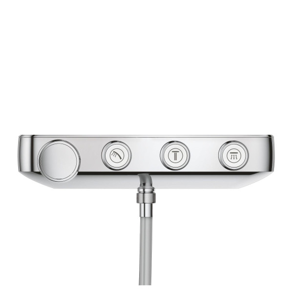 Душевая колонна Grohe Euphoria Smartcontrol 26507000