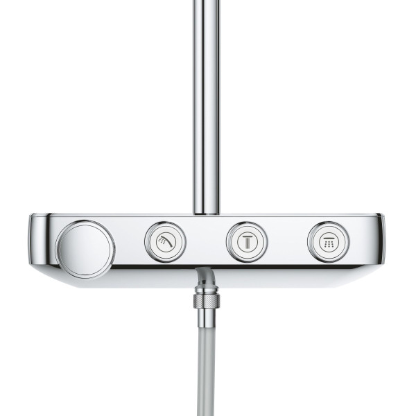 Душевая колонна Grohe Euphoria Smartcontrol 26507000