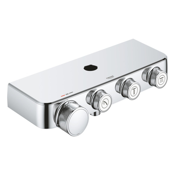 Душевая колонна Grohe Euphoria Smartcontrol 26507000