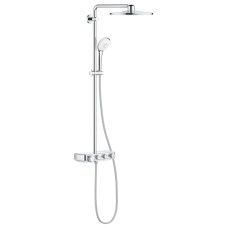 Душевая колонна Grohe Euphoria Smartcontrol 26507000
