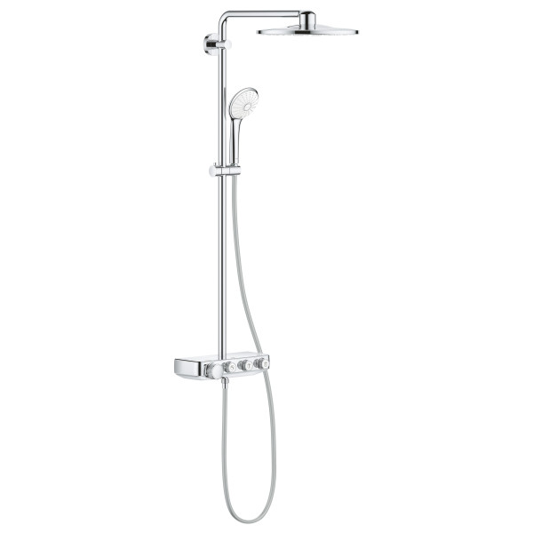 Душевая колонна Grohe Euphoria Smartcontrol 26507000