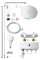 Душевая колонна Grohe Euphoria Smartcontrol 26507000