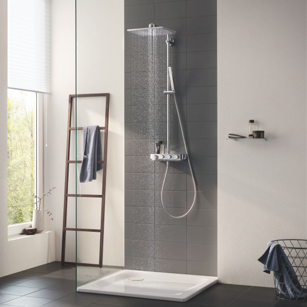 Душевая колонна Grohe Euphoria Smartcontrol 26508000