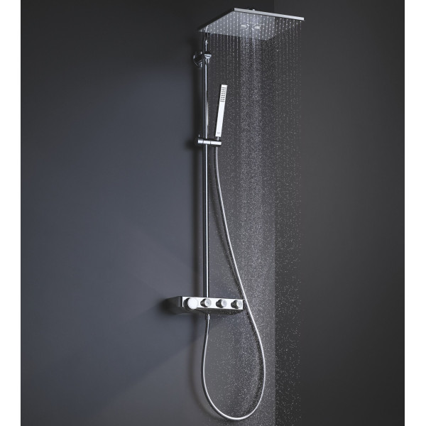 Душевая колонна Grohe Euphoria Smartcontrol 26508000