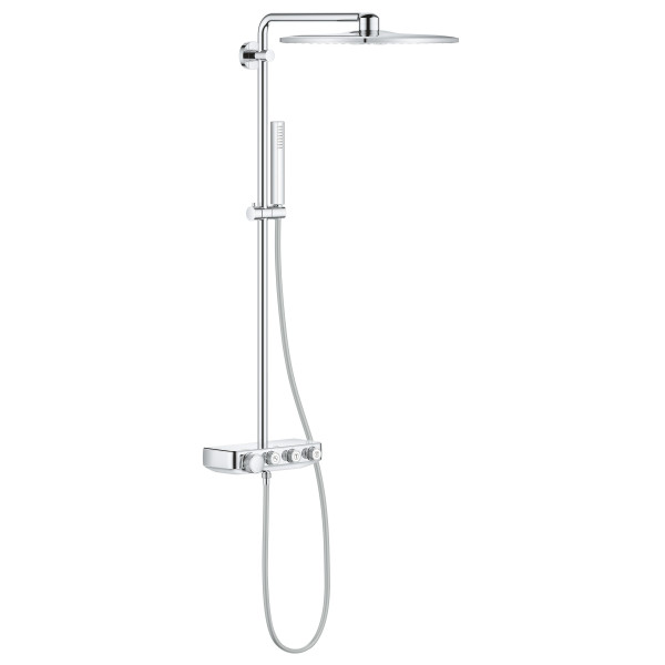 Душевая колонна Grohe Euphoria Smartcontrol 26508000