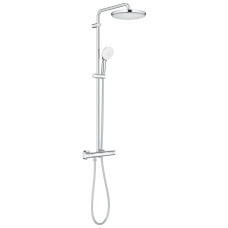 Set pentru dus Grohe Tempesta Cosmopolitan 26670001