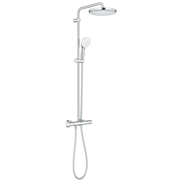 Set pentru dus Grohe Tempesta Cosmopolitan 26670001