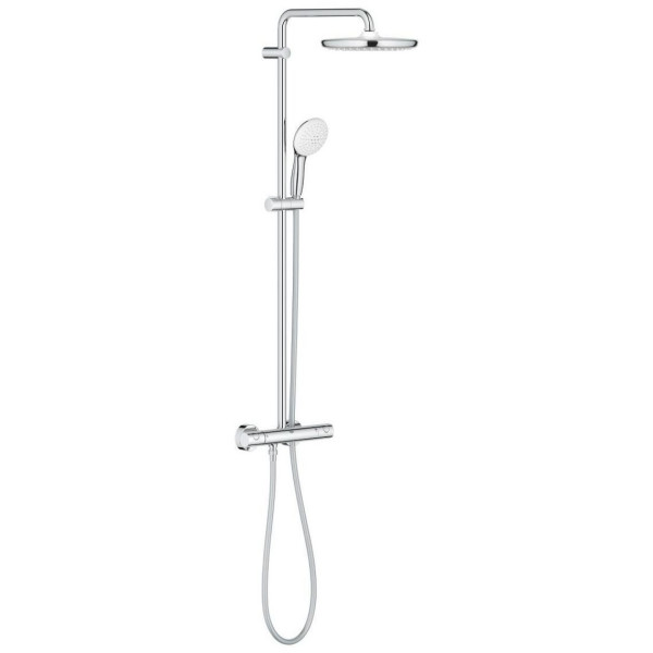 Set pentru dus Grohe Tempesta Cosmopolitan 26670001