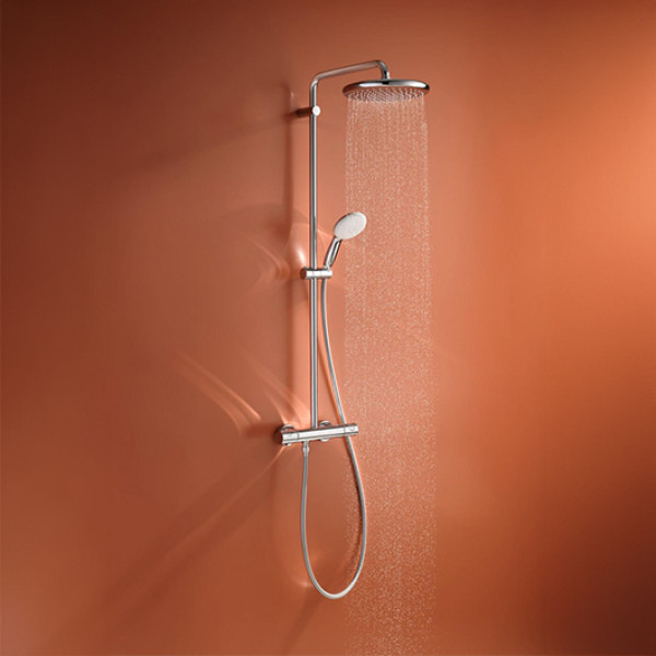 Set pentru dus Grohe Tempesta Cosmopolitan 26670001