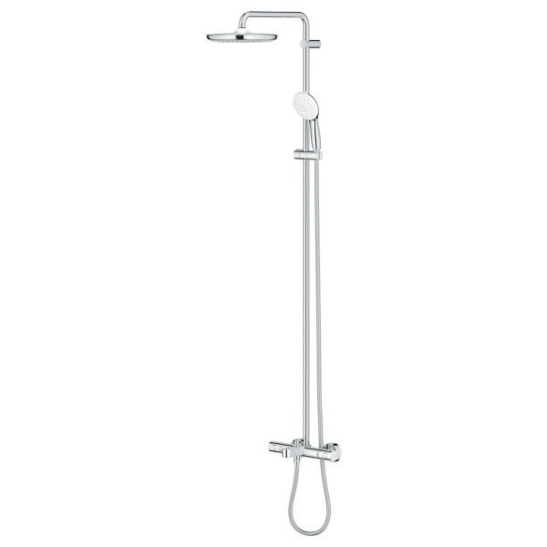 Душевая колонна Grohe Tempesta Cosmopolitan 26672001