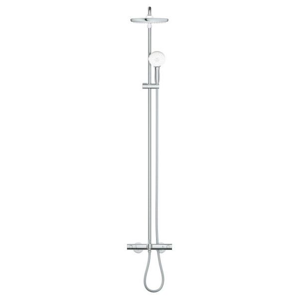 Душевая колонна Grohe Tempesta Cosmopolitan 26672001