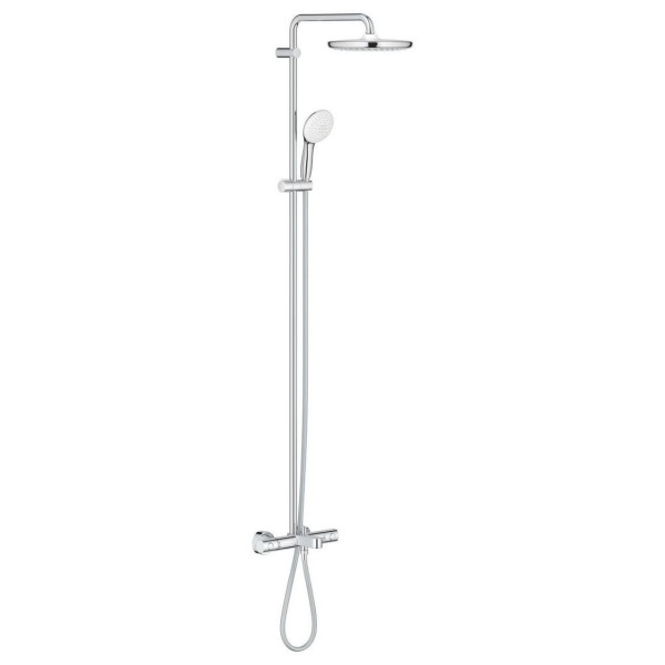 Душевая колонна Grohe Tempesta Cosmopolitan 26672001