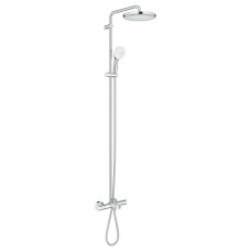 Душевая колонна Grohe Tempesta Cosmopolitan 26672001